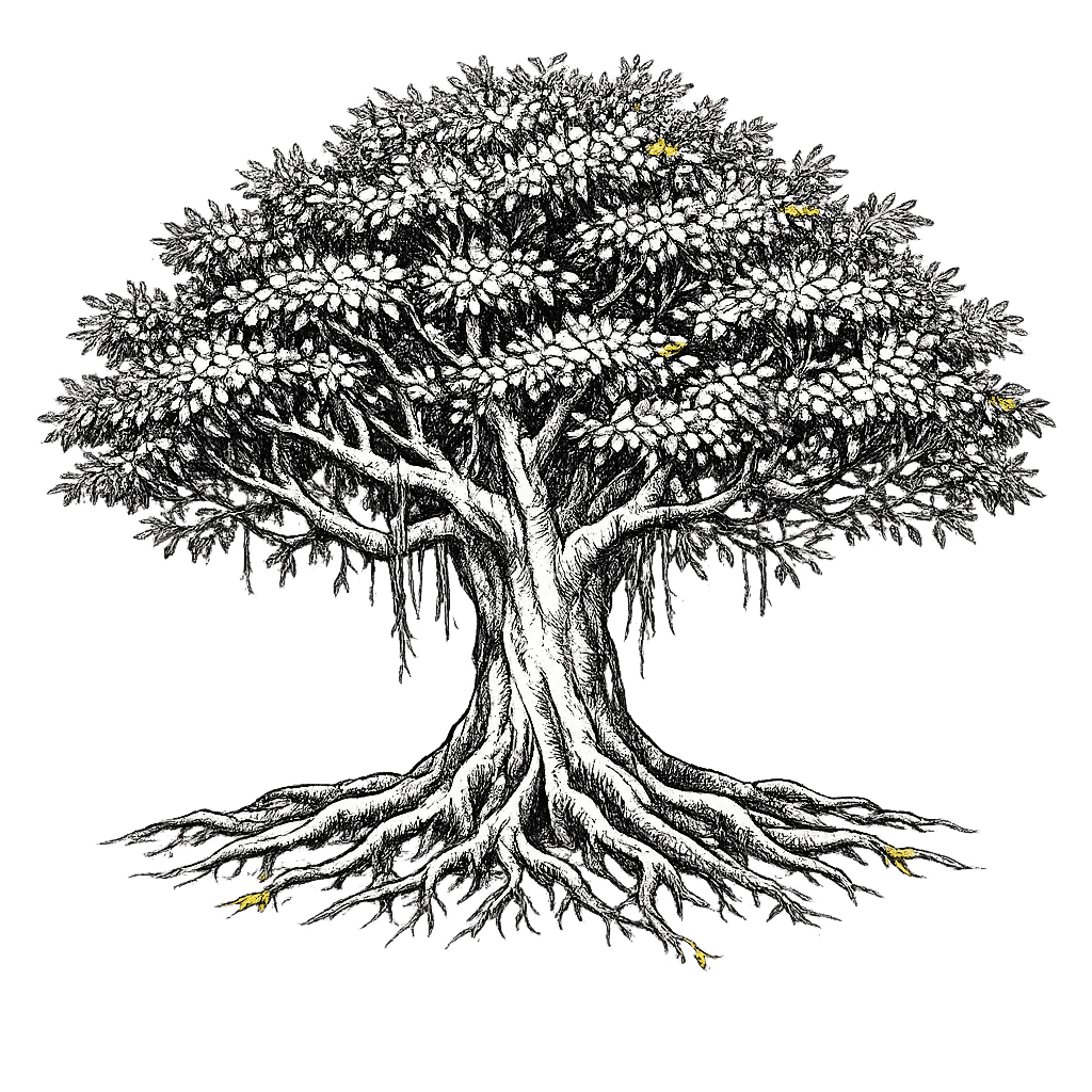 abstract illustration